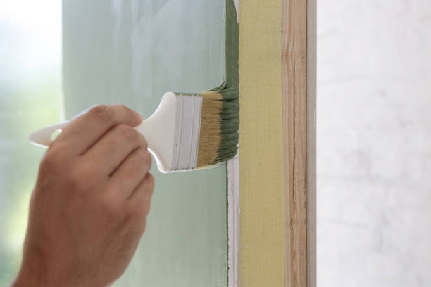 Mold Documentation for Insurance Claims in Ronceverte, WV